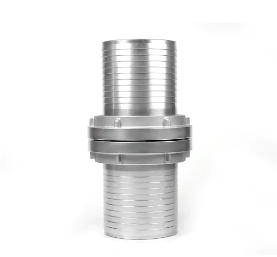 ¿Qué es un acoplamiento Storz?