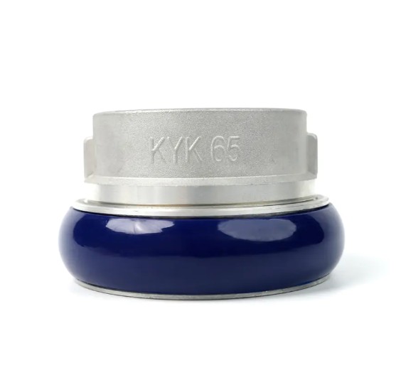 ¿Qué es un acoplamiento de Machino?