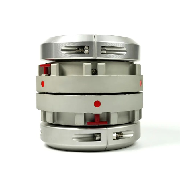 ¿Cómo usar un acoplamiento de bloqueo de Storz?